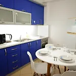 Apartament Coastal Retreat -