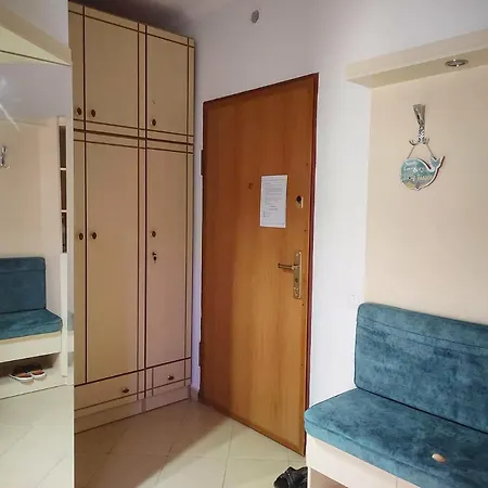 Apartamento Coastal Retreat - *