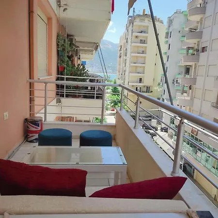 Coastal Retreat - Apartamento