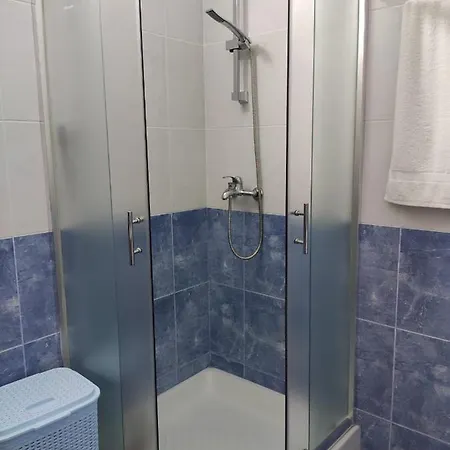 Coastal Retreat - 아파트 *