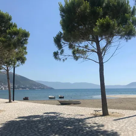Coastal Retreat - Lägenhet Vlorë
