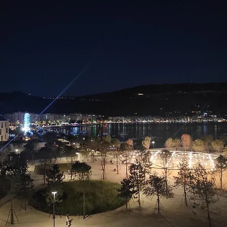Coastal Retreat - Vlore