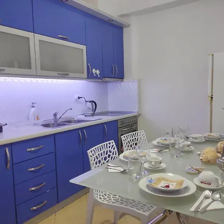 Coastal Retreat - Vlore