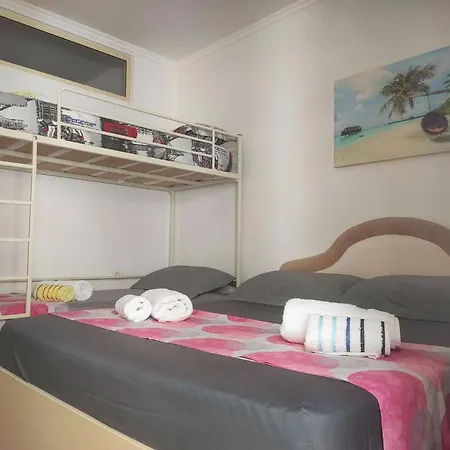 Coastal Retreat - Apartment *