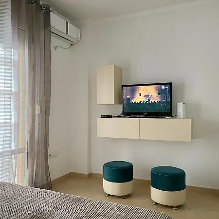 Coastal Retreat - Appartamento *