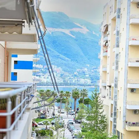 Coastal Retreat - Apartamento