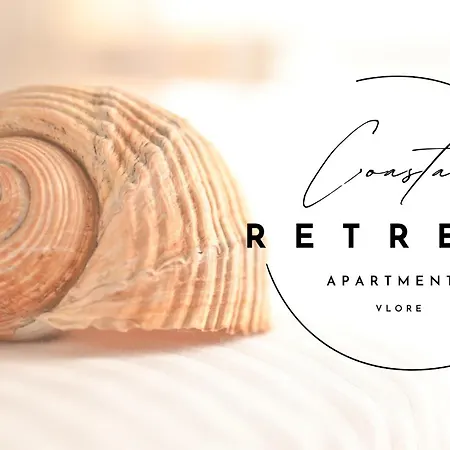 Coastal Retreat - Appartement *