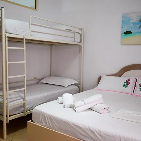 Appartement Coastal Retreat - *