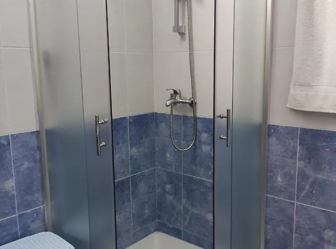 Coastal Retreat - Appartement *