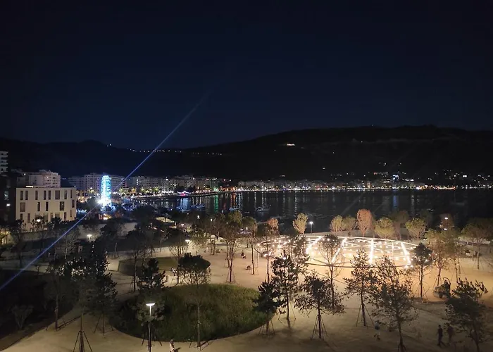 Coastal Retreat - Vlorë