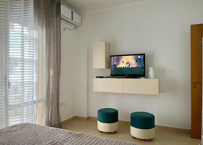 Coastal Retreat - Appartement *