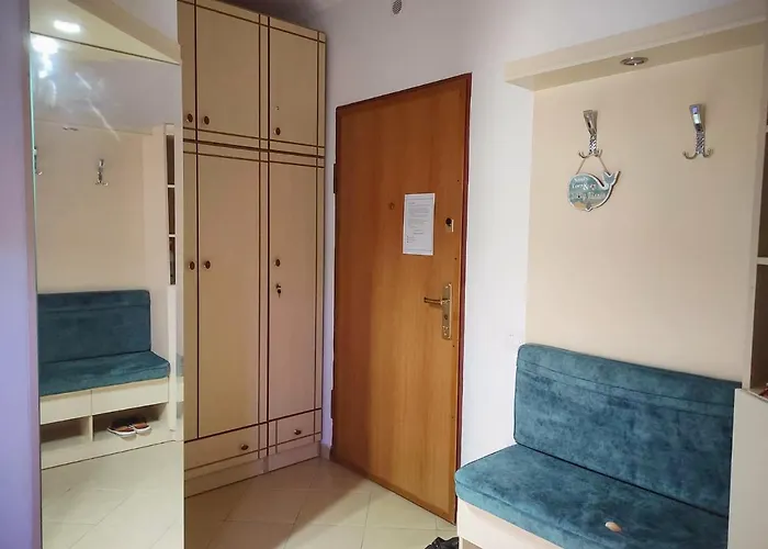 Appartement Coastal Retreat - *