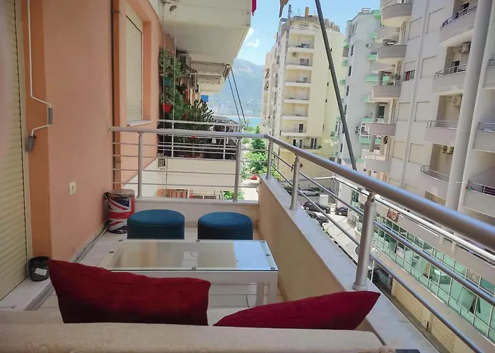 Coastal Retreat - Appartement