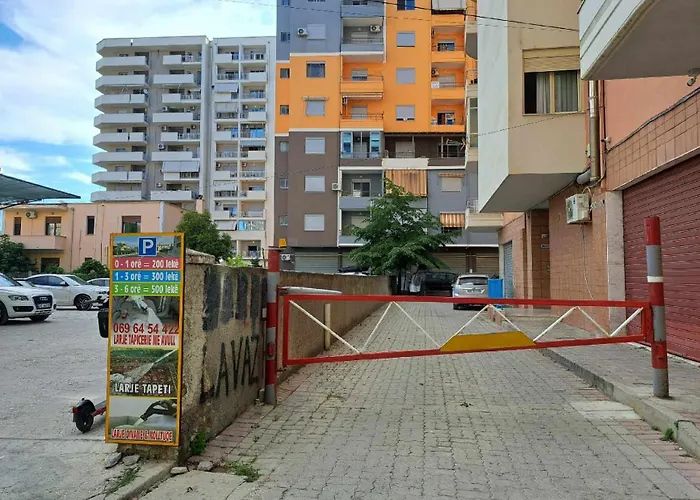 Coastal Retreat - * Vlorë