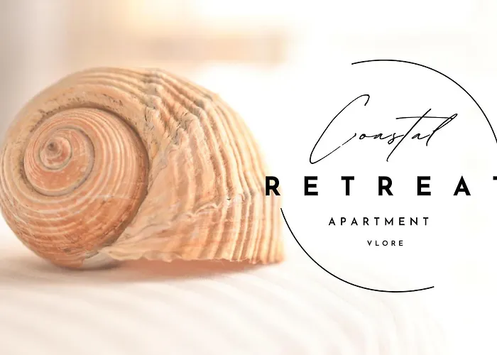 Coastal Retreat - Appartement *