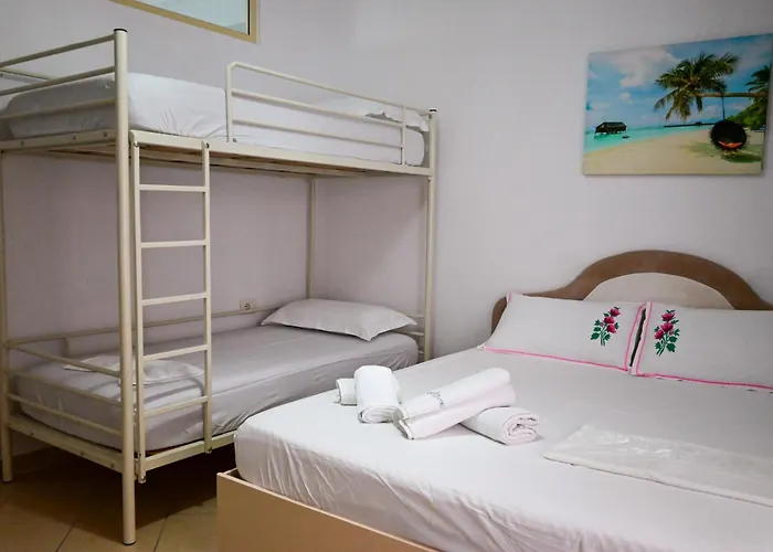 Appartement Coastal Retreat - *